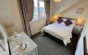 Scoresby Escape - Whitby Holiday Home