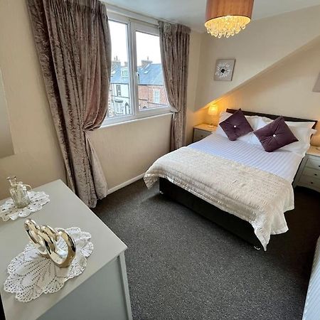 Scoresby Escape - Whitby Holiday Home Exterior photo
