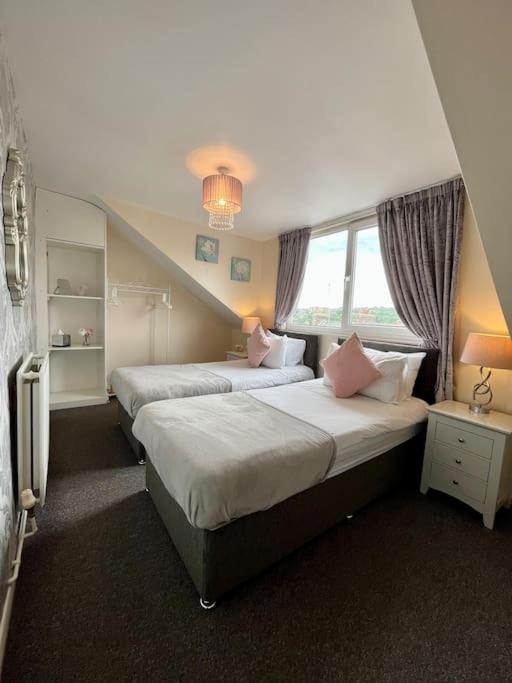 Scoresby Escape - Whitby Holiday Home Exterior photo
