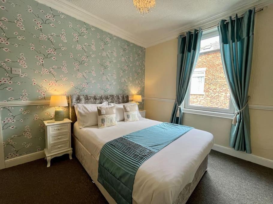 Scoresby Escape - Whitby Holiday Home Exterior photo