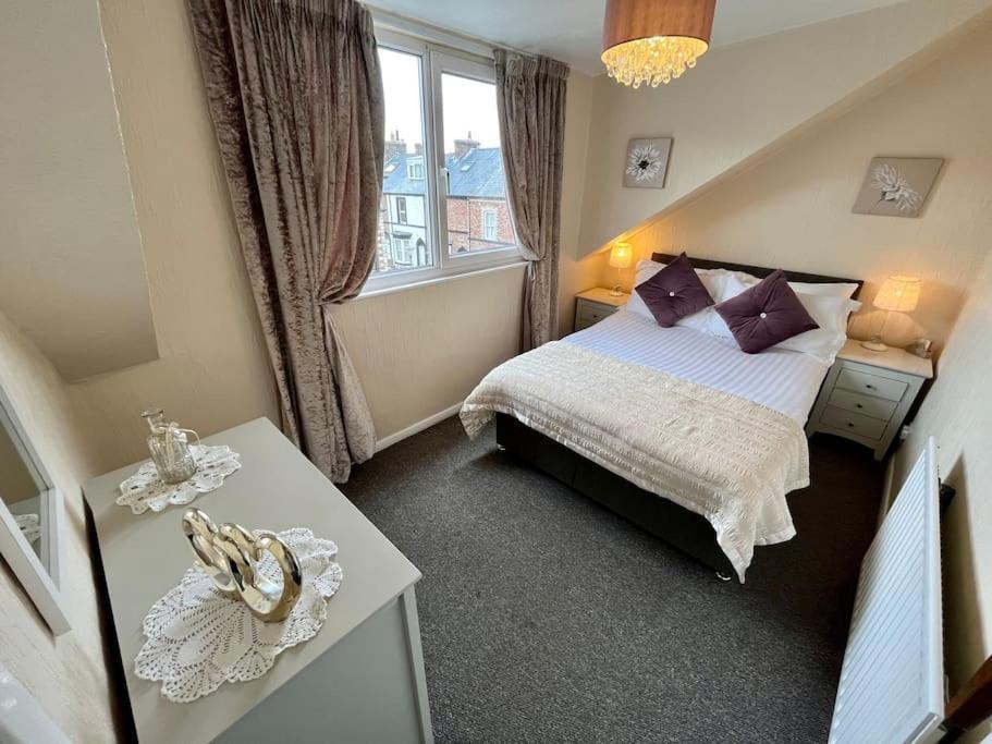 Scoresby Escape - Whitby Holiday Home Exterior photo